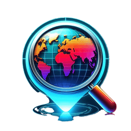 LookForMyIp Logo